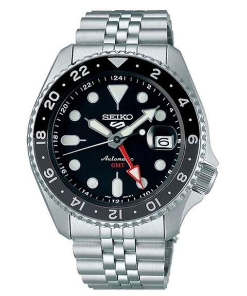Mercado libre reloj seiko automatico caballero new arrivals