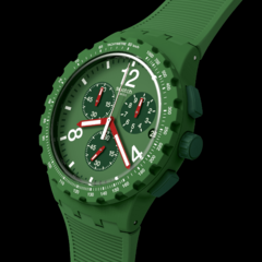 Reloj Swatch Essentials Primarily Green SUSG407 en internet