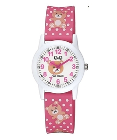Reloj Q Q Nina V22A 012PY Comprar en GOLDEN STORE