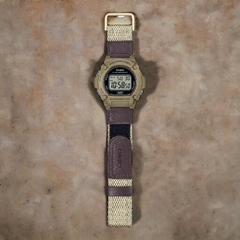 Reloj Casio W-219HB-5A - comprar online