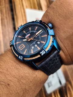 Reloj naviforce hombre hot sale