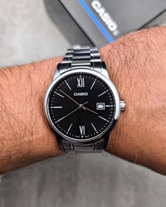 Casio mtp v002d top