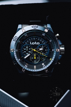 RELOJ LOTO CRONOGRAFO LT 2396 Comprar en GOLDEN STORE