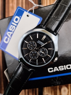 Reloj Casio MTP-V300l-1A - Comprar en GOLDEN STORE