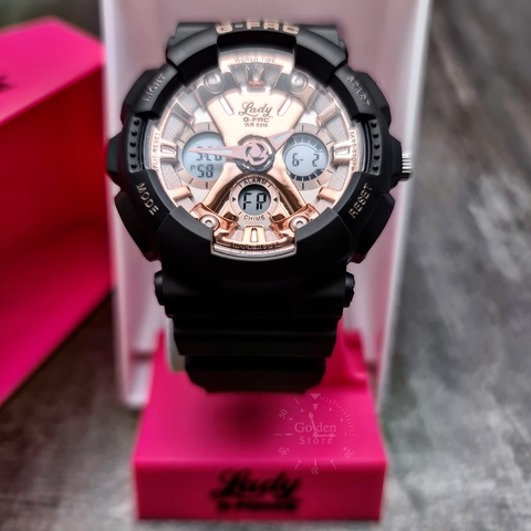 Reloj lady store