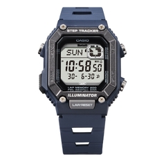 Reloj Casio WS-B1000-2AV - Compacto, con Conectividad Bluetooth y Contador de Pasos para un Estilo de Vida Activo - comprar online