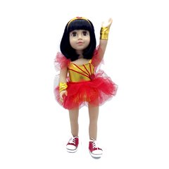 Lucy Power Dolls - comprar online