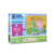 Quebra-cabeça Peppa-Pig George e o seu Amigo 24 Peças - Mimo Brinquedos - comprar online
