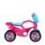 Totokross Motoca de Equilíbrio Rosa - Cardoso Toys na internet