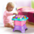 Baby Land Mesinha de Atividades Menina - Cardoso Toys na internet