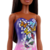 Boneca Barbie Fashion & Beauty com Roupa de Banho Roxo - Mattel - loja online