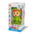 Boneco de Vinil Nina 15 cm Pocoyo - Cardoso Toys - comprar online