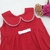 comprar-romper-body-macaquinho-bebê-vermelho-natal