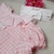 comprar-vestido-infantil-bebê-menina-xadrez-rosa