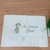 Kit Toalha de Batizado personalizada anjinho em verde e vela decorada - loja online