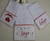 Kit maternidade - porta documentos e kit de fraldas cerejinha na internet