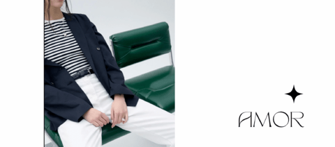 Amor urbano ropa deals