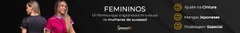 Banner da categoria Femininos