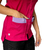 Jaleco Feminino Premium Pink e Lilas - comprar online