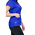Jaleco Feminino Standard Azul Royal - comprar online