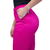 Calça Premium pink para Tosador Groomer Br - Uniforme  