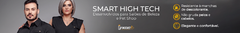 Banner da categoria Smart High Tech