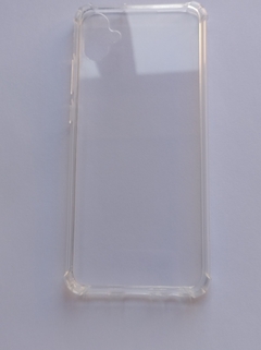 Sams A04e Funda Antishock Rigida Transparente Acrylic 1.00mm en internet