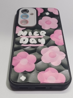 Sams A34 Funda Reforzada diseños Nice Day - comprar online