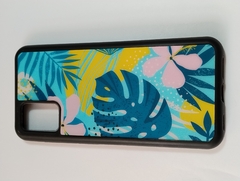 Sams A02s Funda Rigida Slim Diseños vitra Selva - comprar online