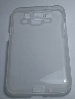 Sams J2 Prime Funda Tpu Silicona Transparente