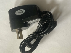 Cargador pared 220v USB Tipo C 1000mah - comprar online