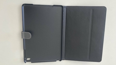 Funda Tablet Ipad Mini 4 Fija SLIM diseños Executive Gris - comprar online
