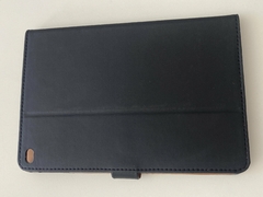 Funda Tablet Ipad Mini 4 Fija SLIM diseños Executive Negra - comprar online