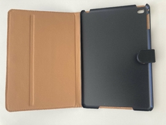 Funda Tablet Ipad Mini 4 Fija SLIM diseños Executive Negra en internet