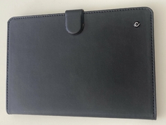 Funda Tablet Ipad Mini 4 Fija SLIM diseños Executive Negra