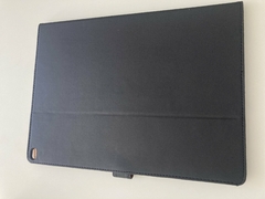 Funda Tablet Ipad Air Pro 12,9 pulg SLIM diseños Executive Negra - comprar online