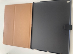 Funda Tablet Ipad Air Pro 12,9 pulg SLIM diseños Executive Negra en internet