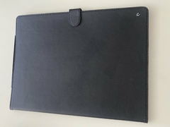 Funda Tablet Ipad Air Pro 12,9 pulg SLIM diseños Executive Negra