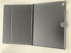 Funda Tablet Ipad Air Pro 9,7 pulg SLIM diseños Executive Gris en internet