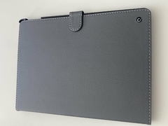 Funda Tablet Ipad Air Pro 9,7 pulg SLIM diseños Executive Gris