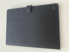Funda Tablet Ipad Air Pro 9,7 pulg SLIM diseños Executive Negra