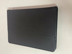 Universal Funda Tablet 7 Pulgadas Negra fija Pocket - comprar online