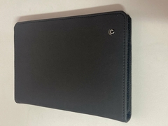 Universal Funda Tablet 7 Pulgadas Negra fija Pocket