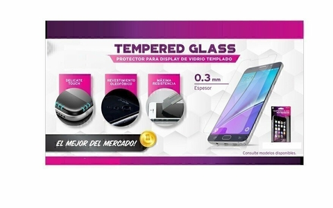iPhone 11 Pro = Iphone X = Iphone xs Vidrio Templado Glass