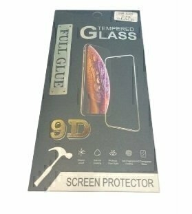 Sams A02 - A02s - A03 - A03s Vidrio 9d Full Templado Glass