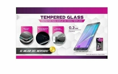 Moto G84 vidrio templado glass