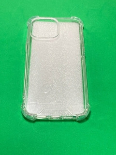 Iphone 14 Pro Max Funda Antishock Rigida Transparente Acrylic 1.00mm - comprar online