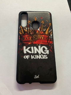 Sams A20s Funda Rígida slim Diseños King