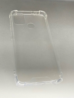 Moto G10 = G20 = G30 Funda Antishock Rigida Transparente Acrylic 1.00mm - comprar online