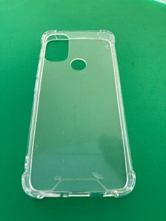 Moto G71 5g Funda Antishock Acrilica Transparente - Tecnostreet785